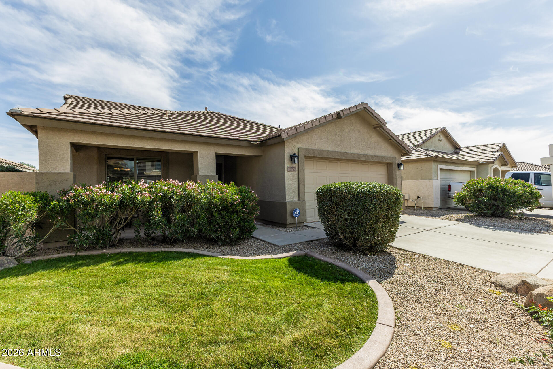 23277 S 215TH Street