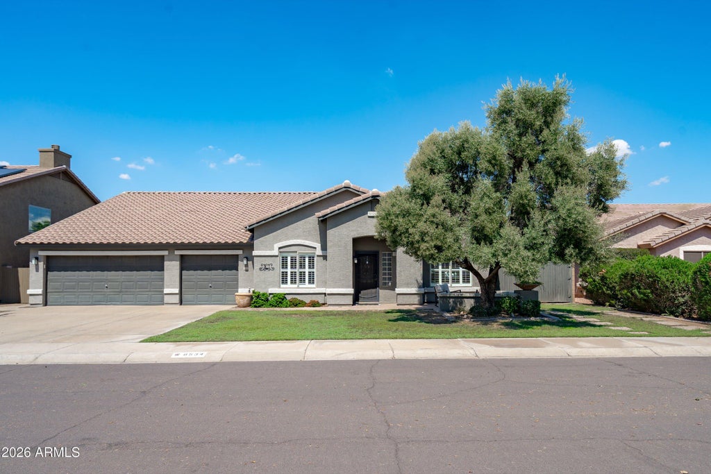 Photo of 8534 W Melinda Lane, Peoria, AZ 85382 (MLS # 7080253)