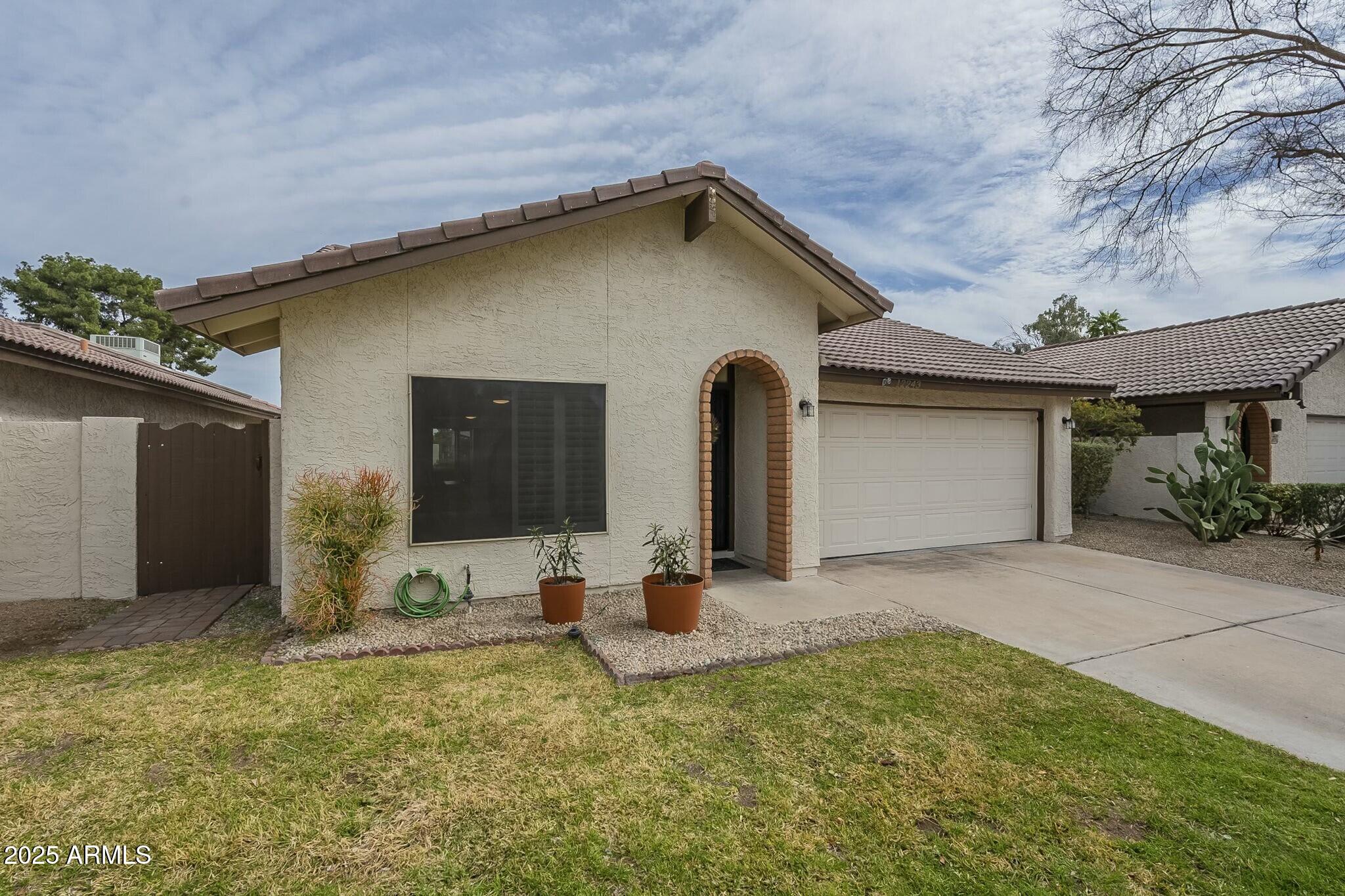 12243 S CHIPPEWA Drive