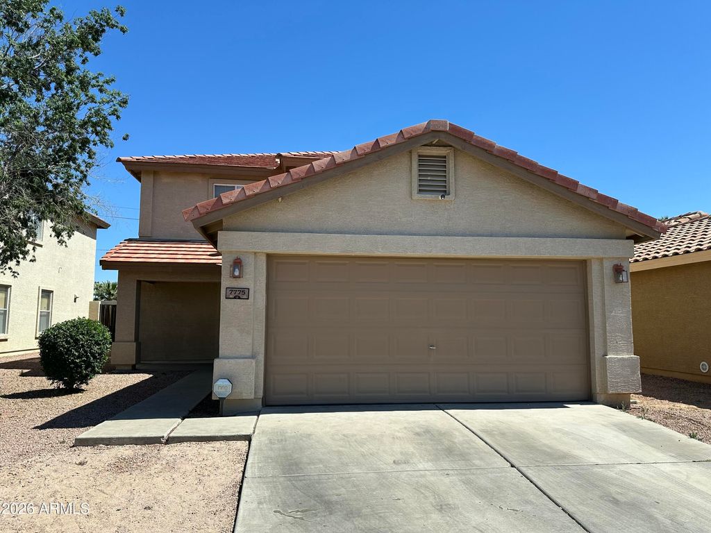 Photo of 7776 N 55th Drive, Glendale, AZ 85301 (MLS # 7004044)