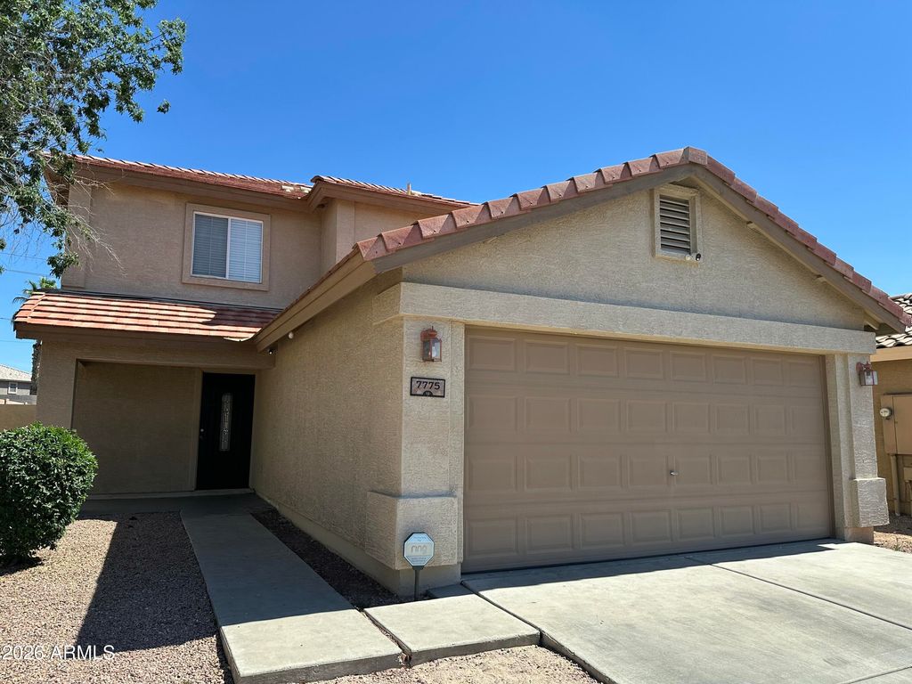 Photo of 7776 N 55th Drive, Glendale, AZ 85301 (MLS # 7004044)