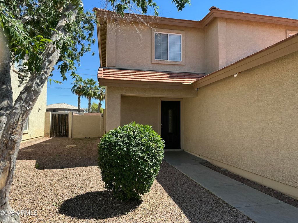 Photo of 7776 N 55th Drive, Glendale, AZ 85301 (MLS # 7004044)