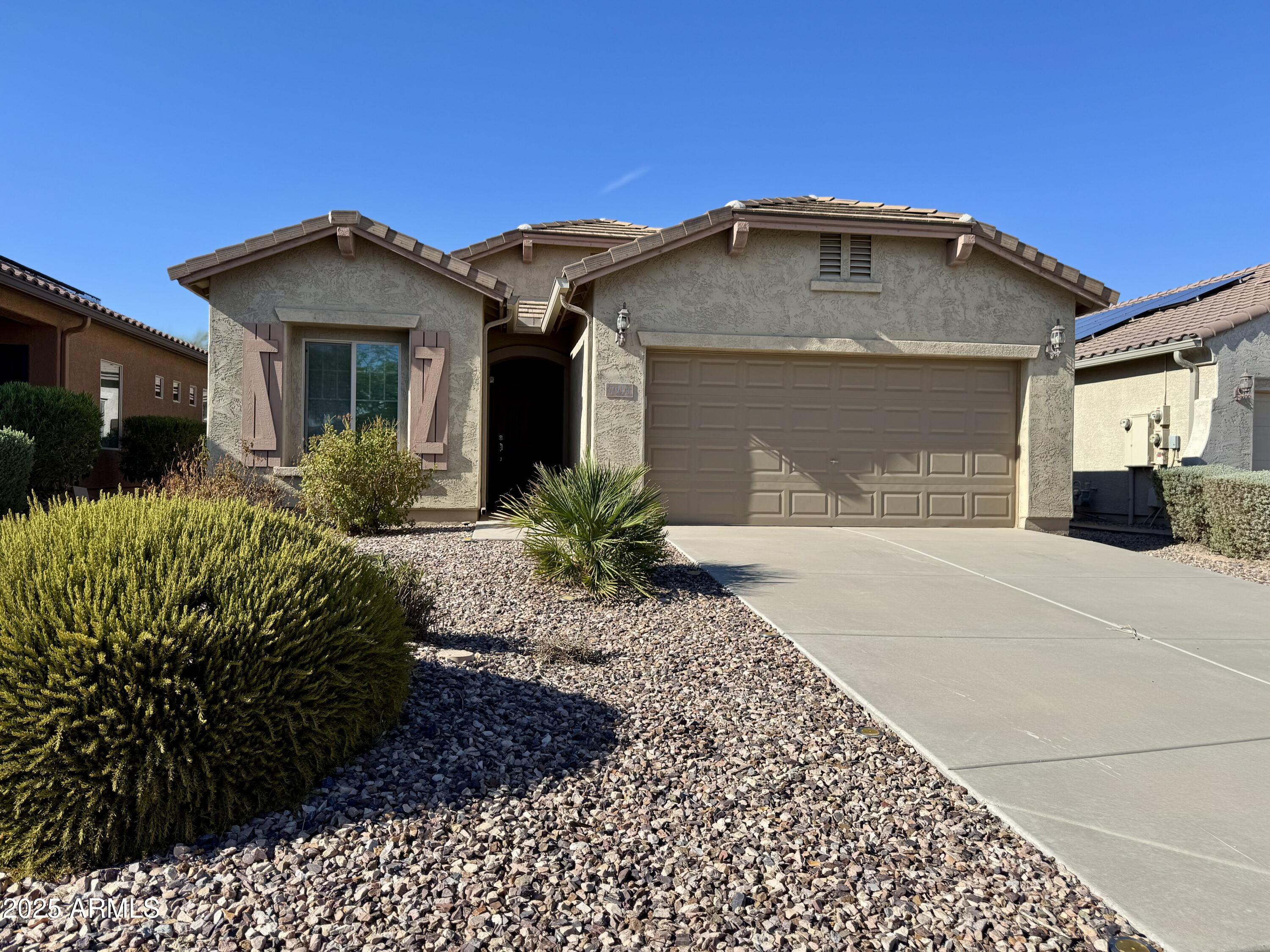 7918 W PLEASANT OAK Court