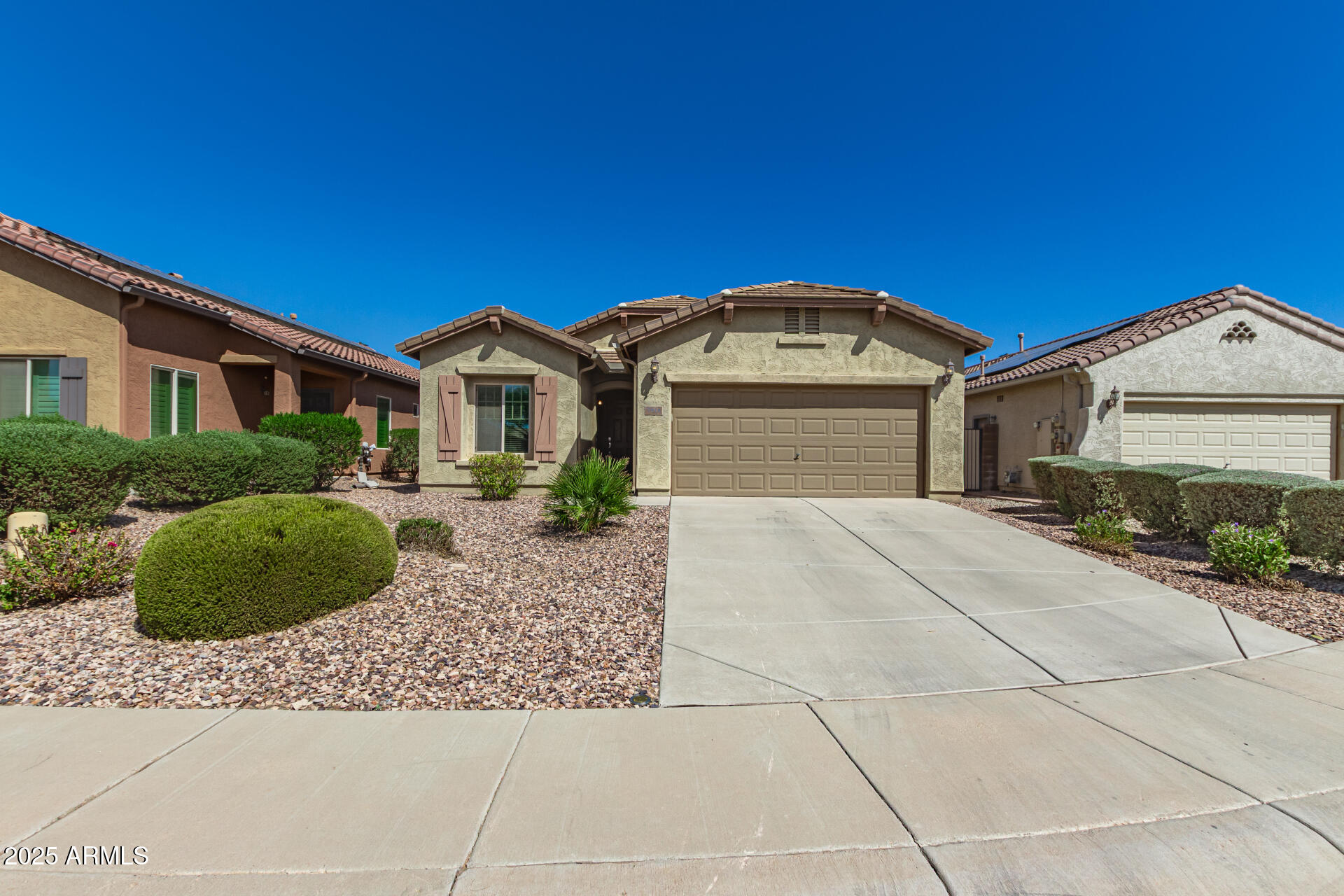 7918 W PLEASANT OAK Court