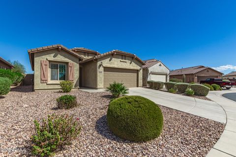 7918 W PLEASANT OAK Court Florence AZ 85132