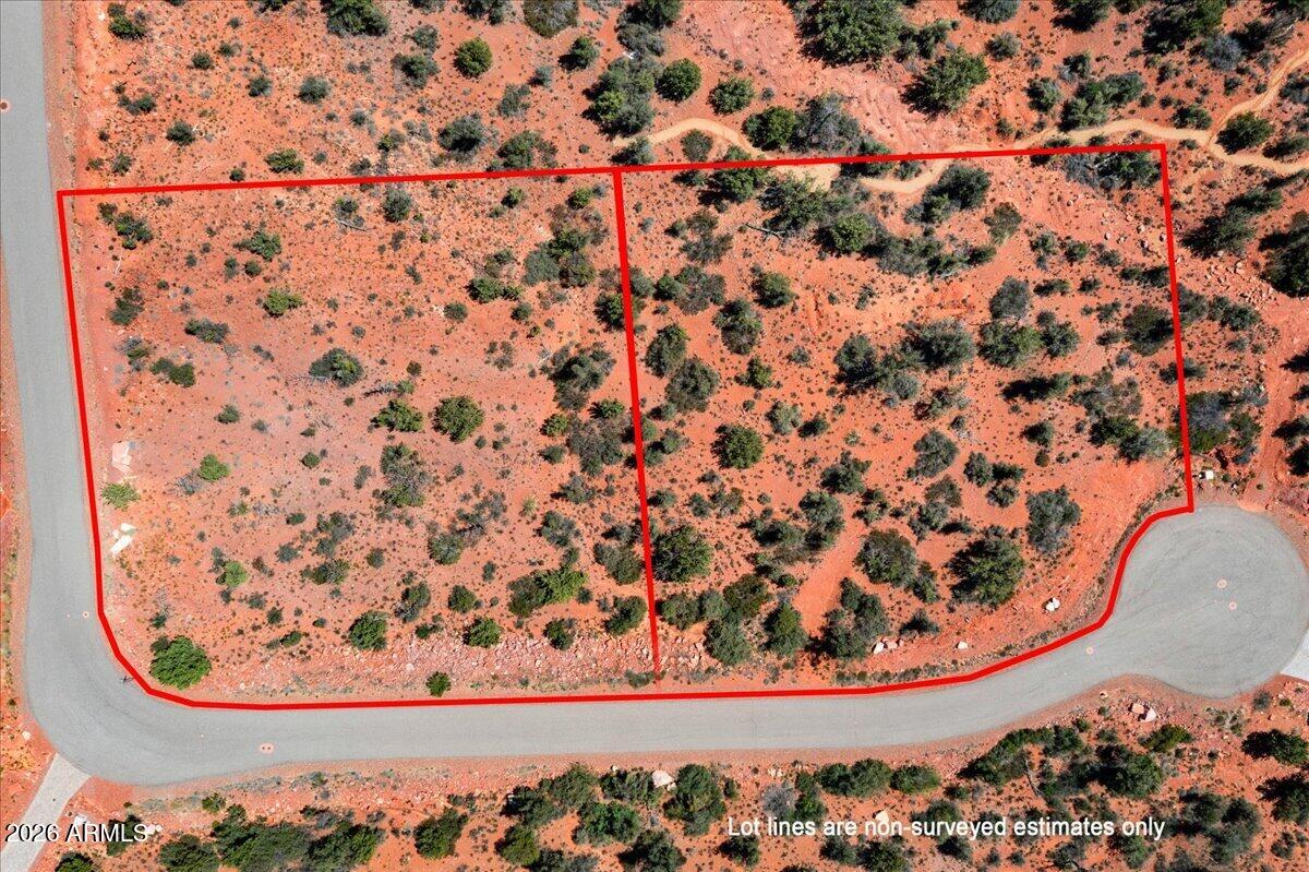 18 & 38 Peak Point Court 26 &33