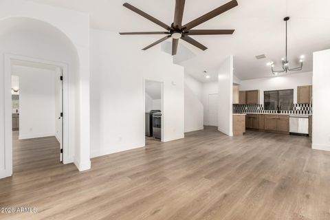 8744 E FAIRBROOK Street Mesa AZ 85207