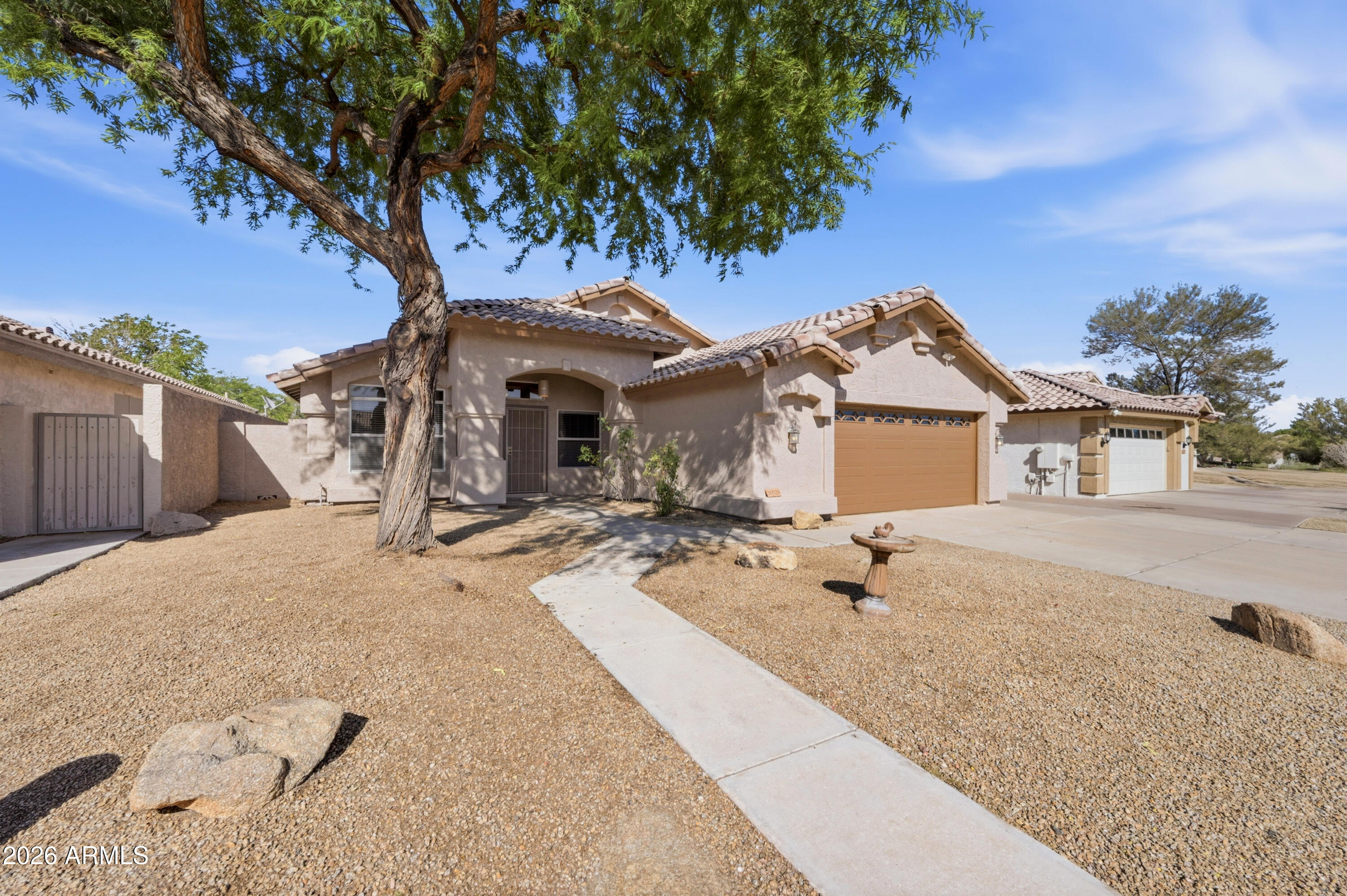 ARROWHEAD COVE - Residential