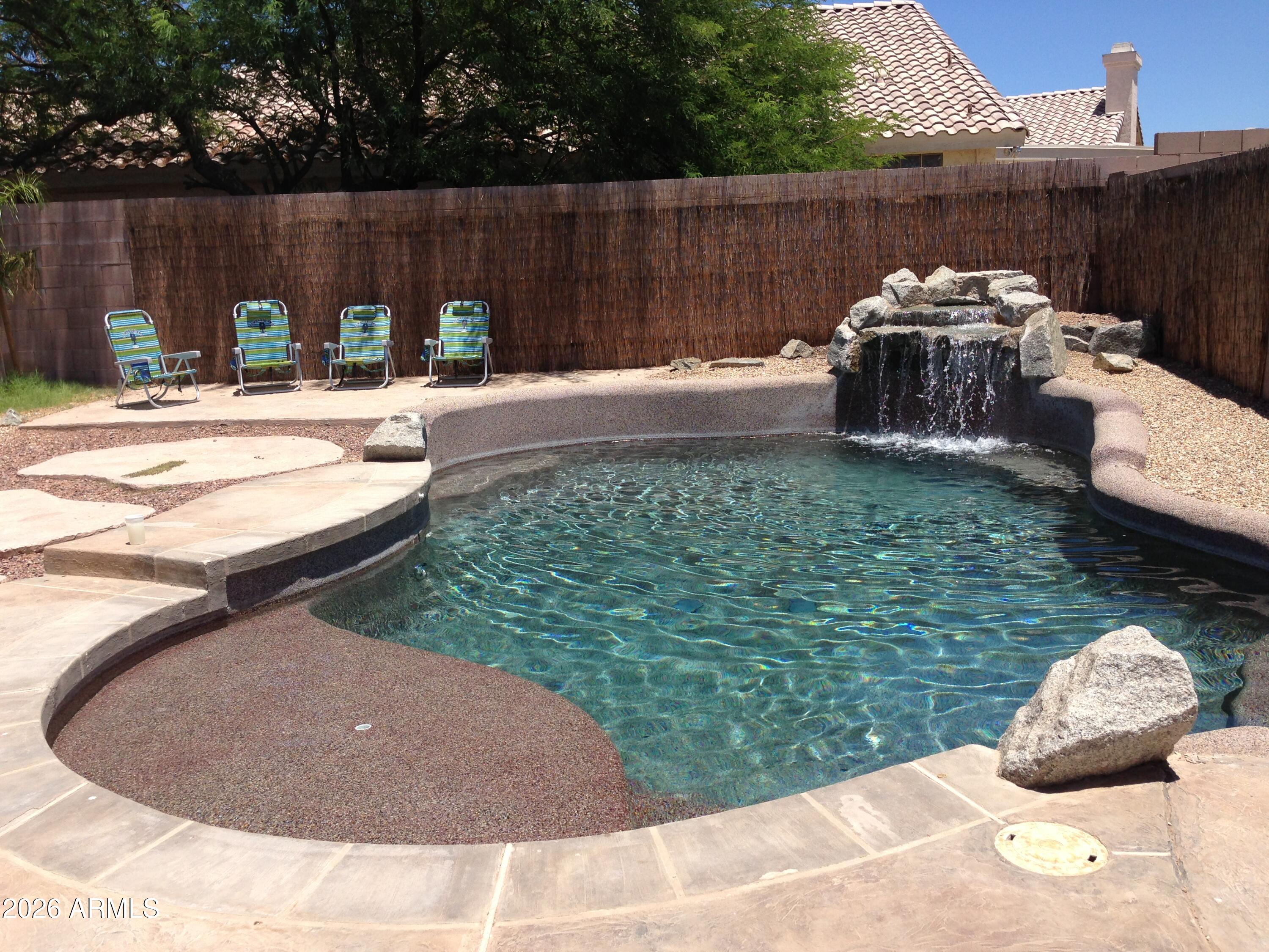 ARROWHEAD COVE - Residential
