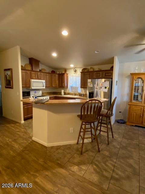 Photo of 2929 E Main Street #43, Mesa, AZ 85213 (MLS # 7089068)