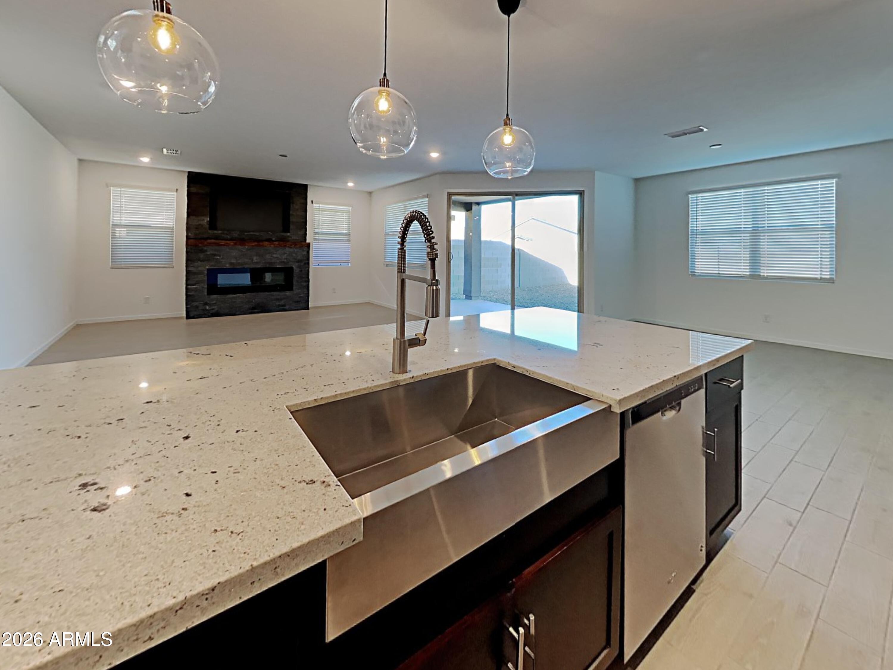 4438 W Bush Bean Way