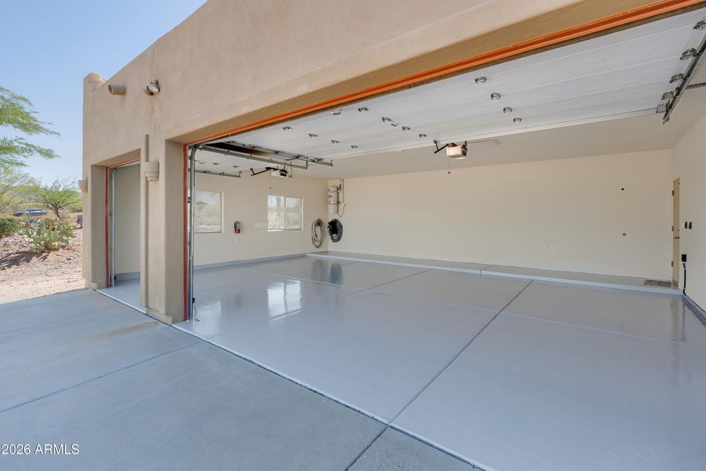 Photo of 5835 E Lone Mountain North Road, Cave Creek, AZ 85331 (MLS # 7025948)