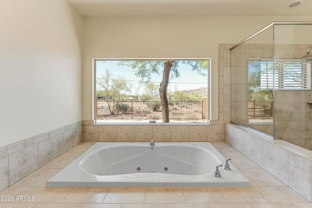 Photo of 5835 E Lone Mountain North Road, Cave Creek, AZ 85331 (MLS # 7025948)