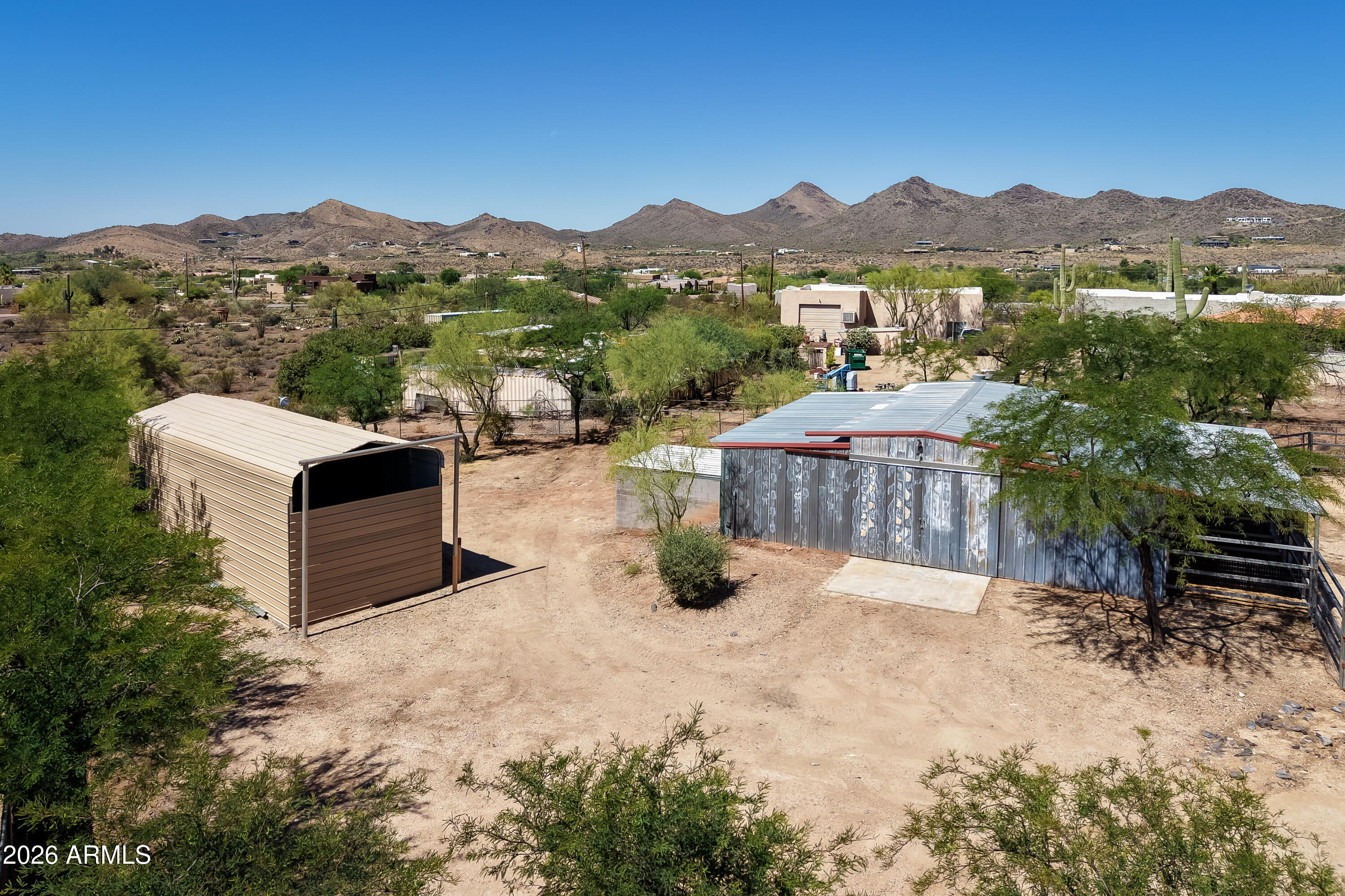 5835 E LONE MOUNTAIN NORTH Road