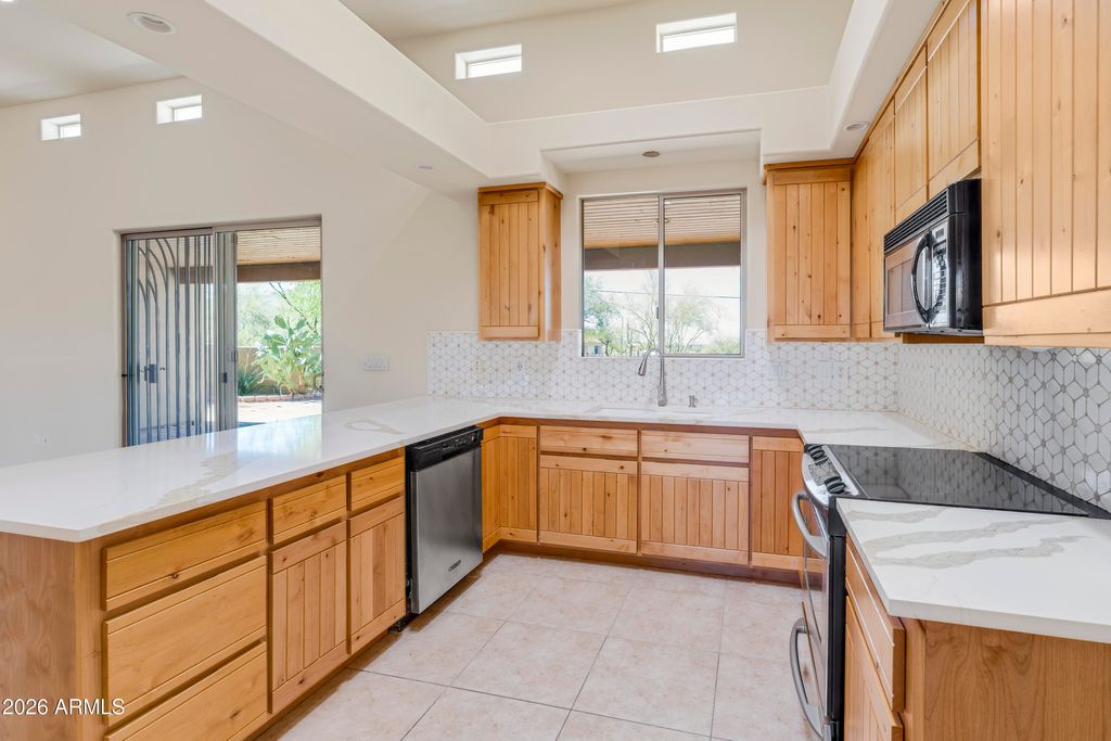 Photo of 5835 E Lone Mountain North Road, Cave Creek, AZ 85331 (MLS # 7025948)