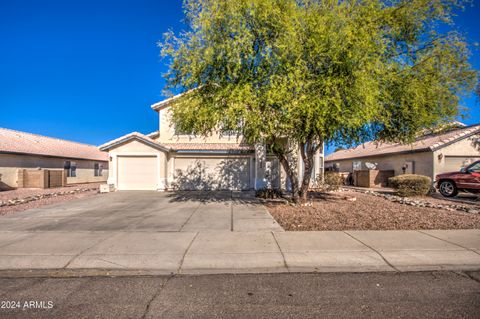 A home in Peoria