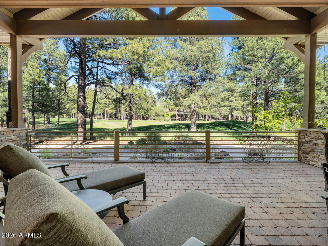 FOREST HIGHLANDS - Residential