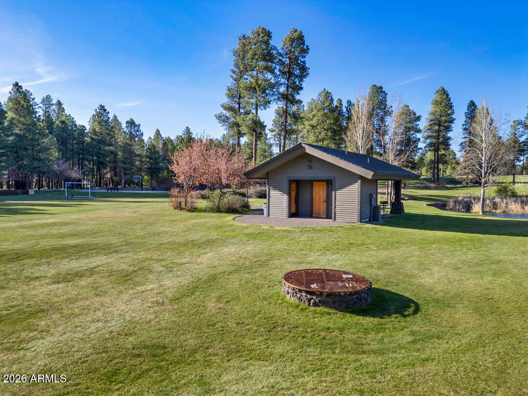 FOREST HIGHLANDS - Residential