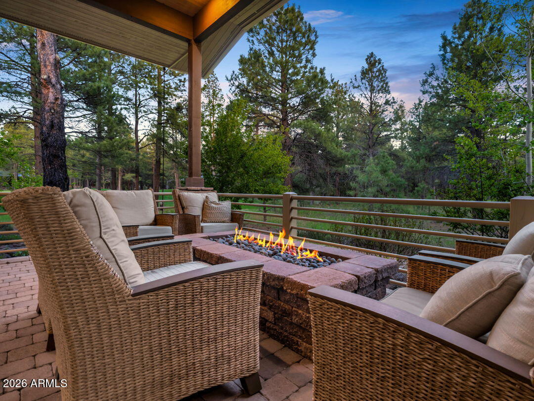 FOREST HIGHLANDS - Residential