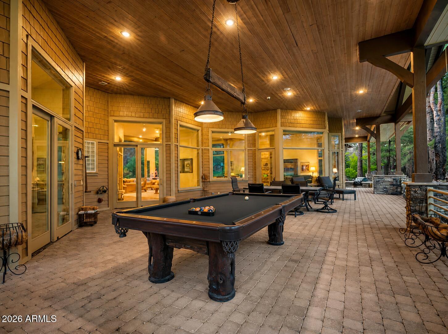 FOREST HIGHLANDS - Residential