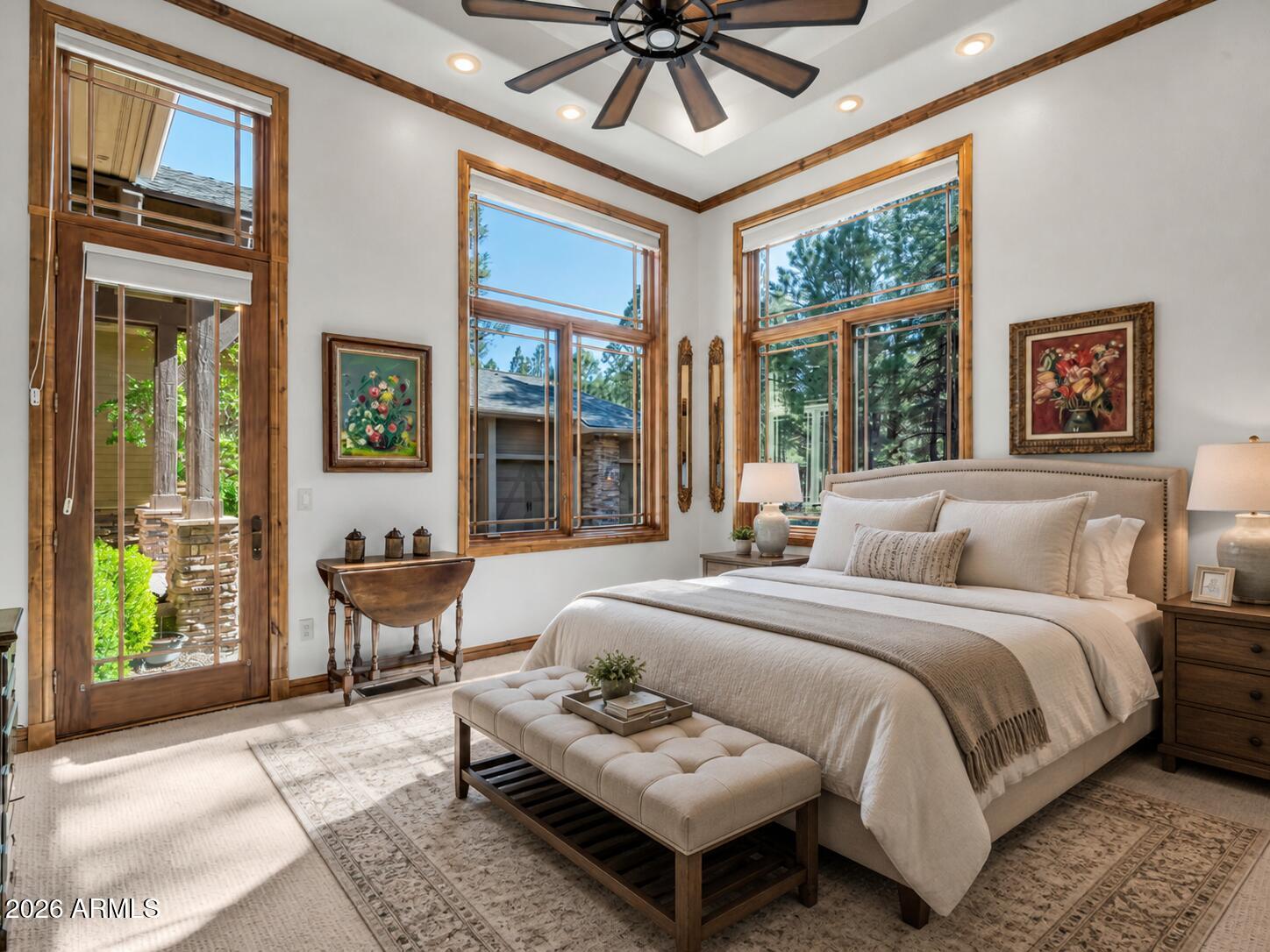FOREST HIGHLANDS - Residential