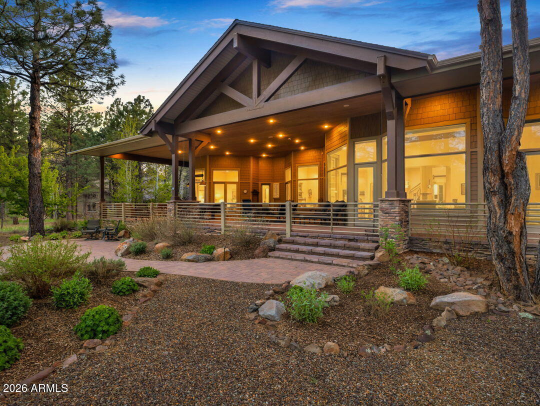 FOREST HIGHLANDS - Residential