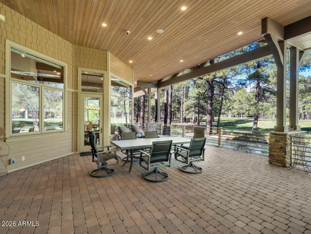 FOREST HIGHLANDS - Residential