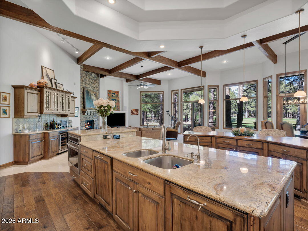 FOREST HIGHLANDS - Residential