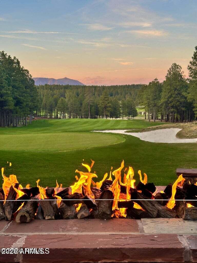 FOREST HIGHLANDS - Residential