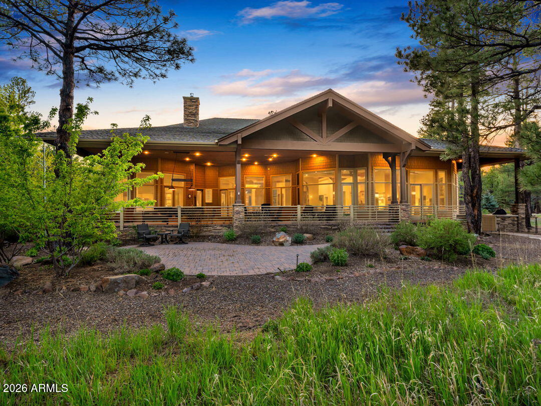 FOREST HIGHLANDS - Residential