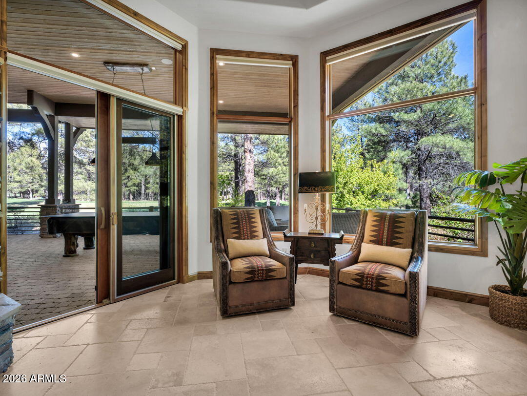 FOREST HIGHLANDS - Residential