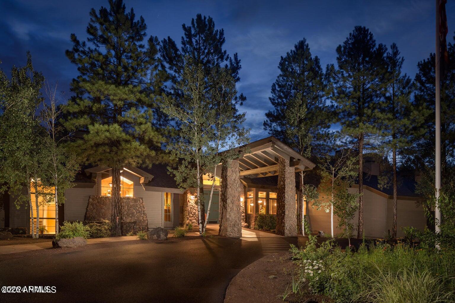 FOREST HIGHLANDS - Residential