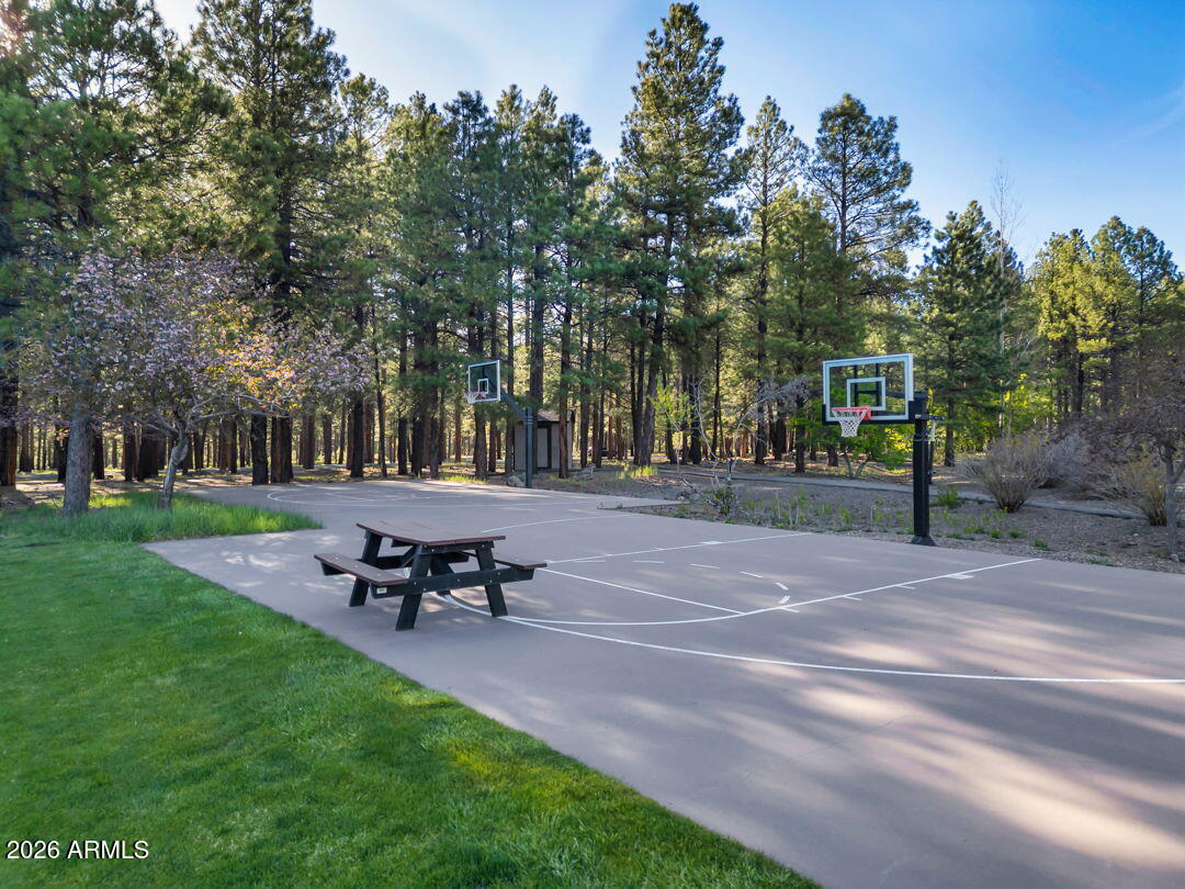 FOREST HIGHLANDS - Residential