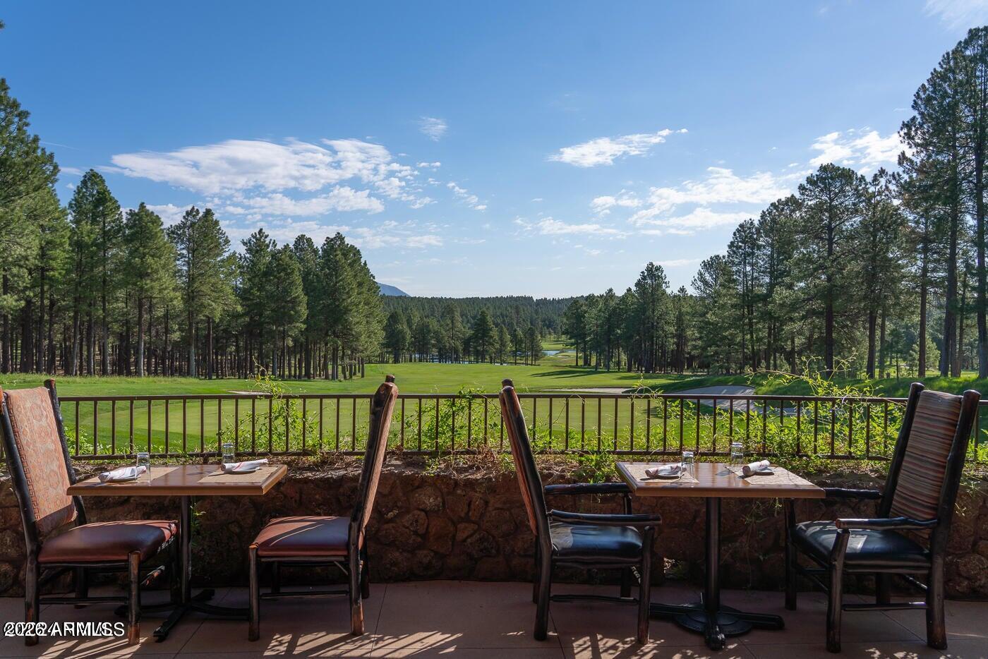 FOREST HIGHLANDS - Residential