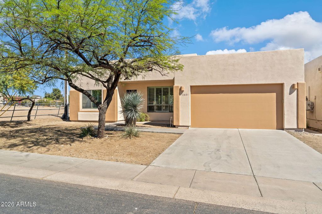 Photo of 11021 N 13th Street, Phoenix, AZ 85020 (MLS # 7001423)