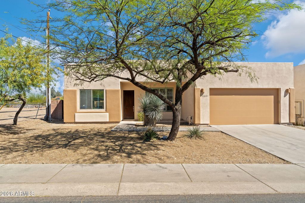 Photo of 11021 N 13th Street, Phoenix, AZ 85020 (MLS # 7001423)