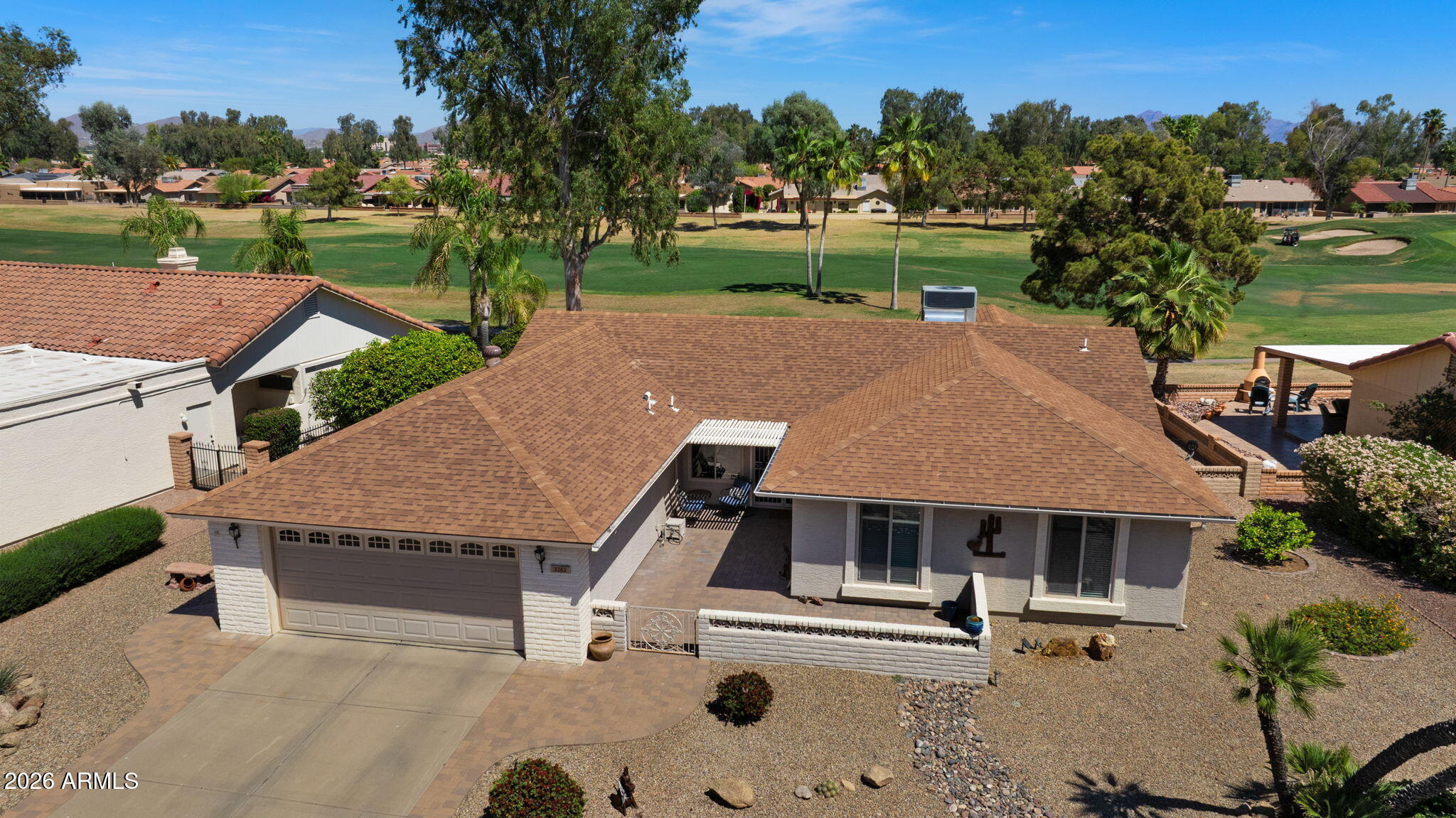 2282 LEISURE WORLD --