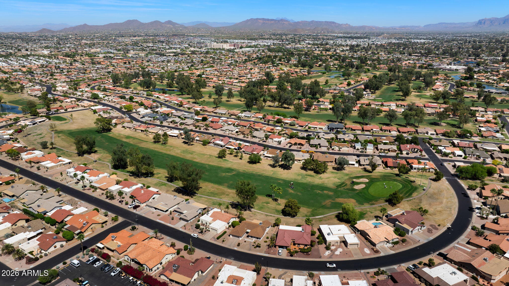 2282 LEISURE WORLD --