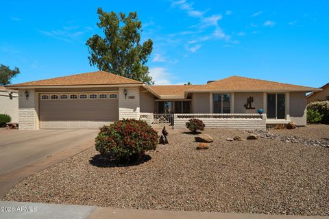 2282 LEISURE WORLD -- Mesa AZ 85206