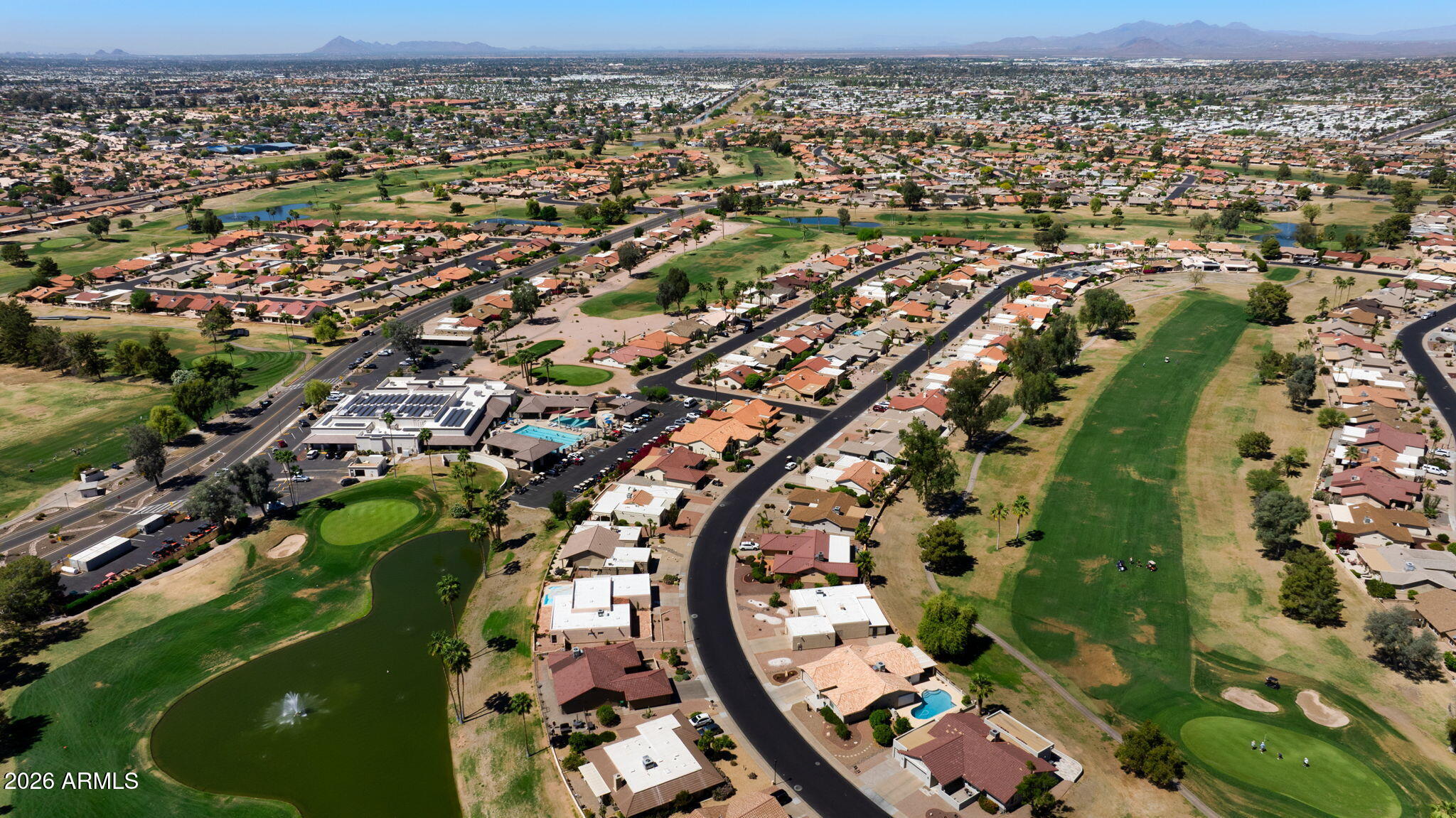 2282 LEISURE WORLD --