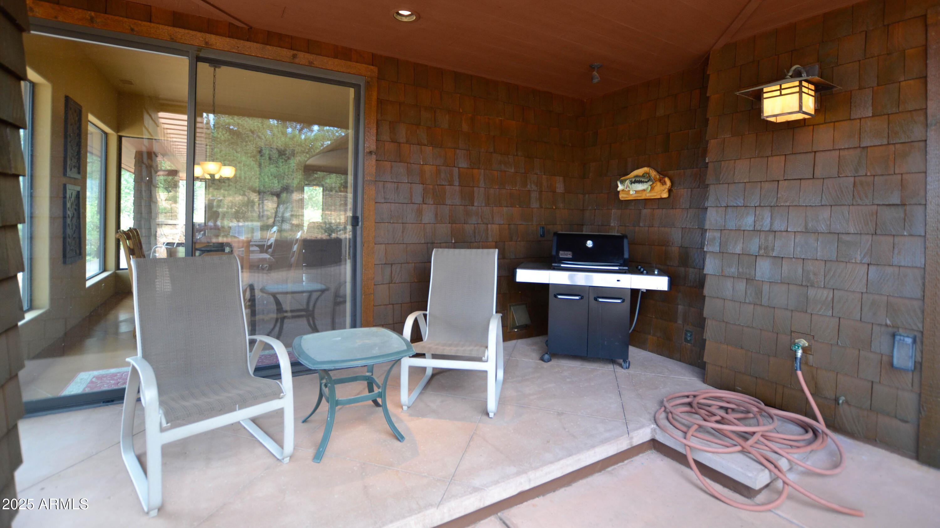 PORTAL PINE CREEK CANYON 4 - Residential