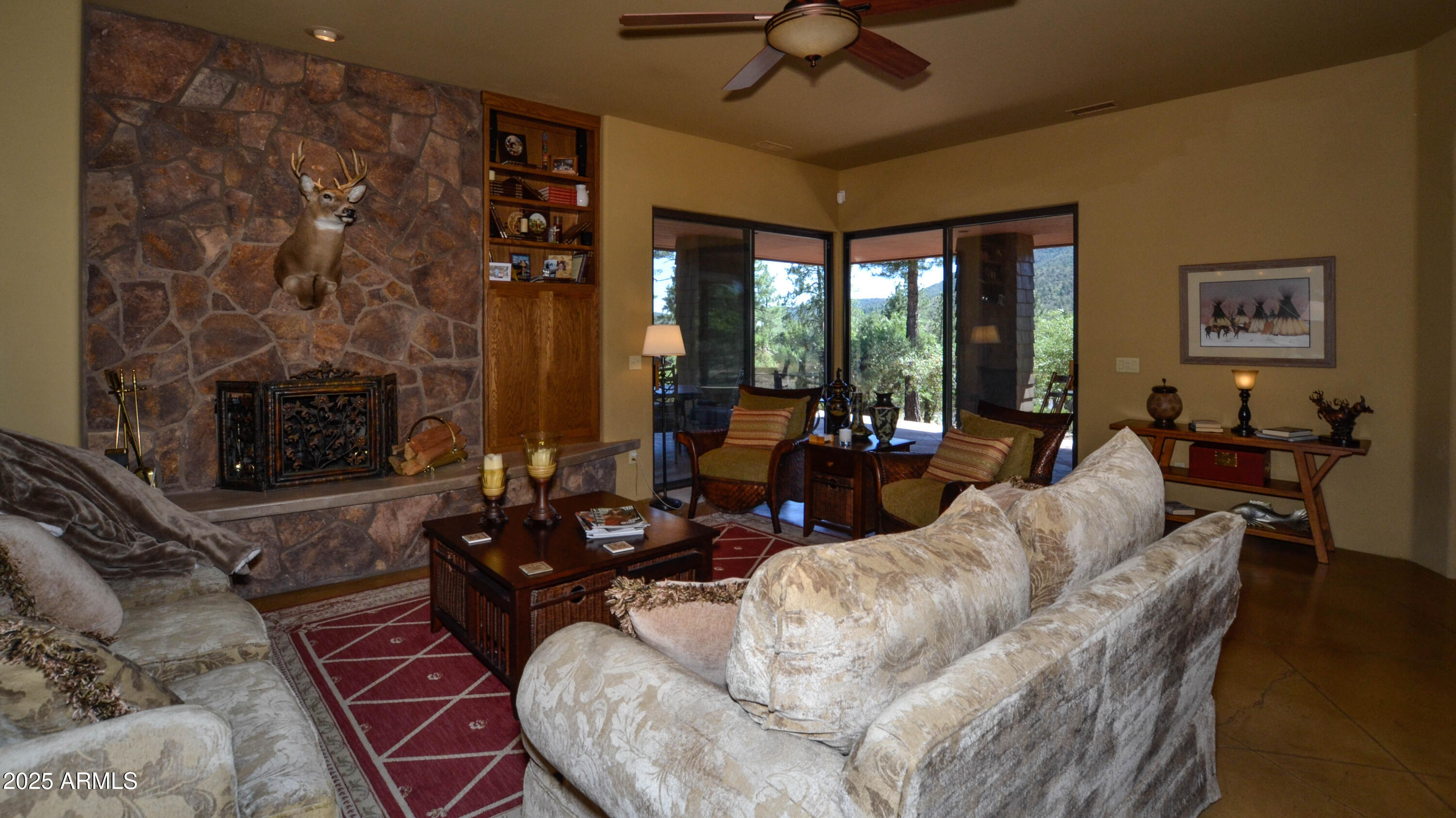 PORTAL PINE CREEK CANYON 4 - Residential