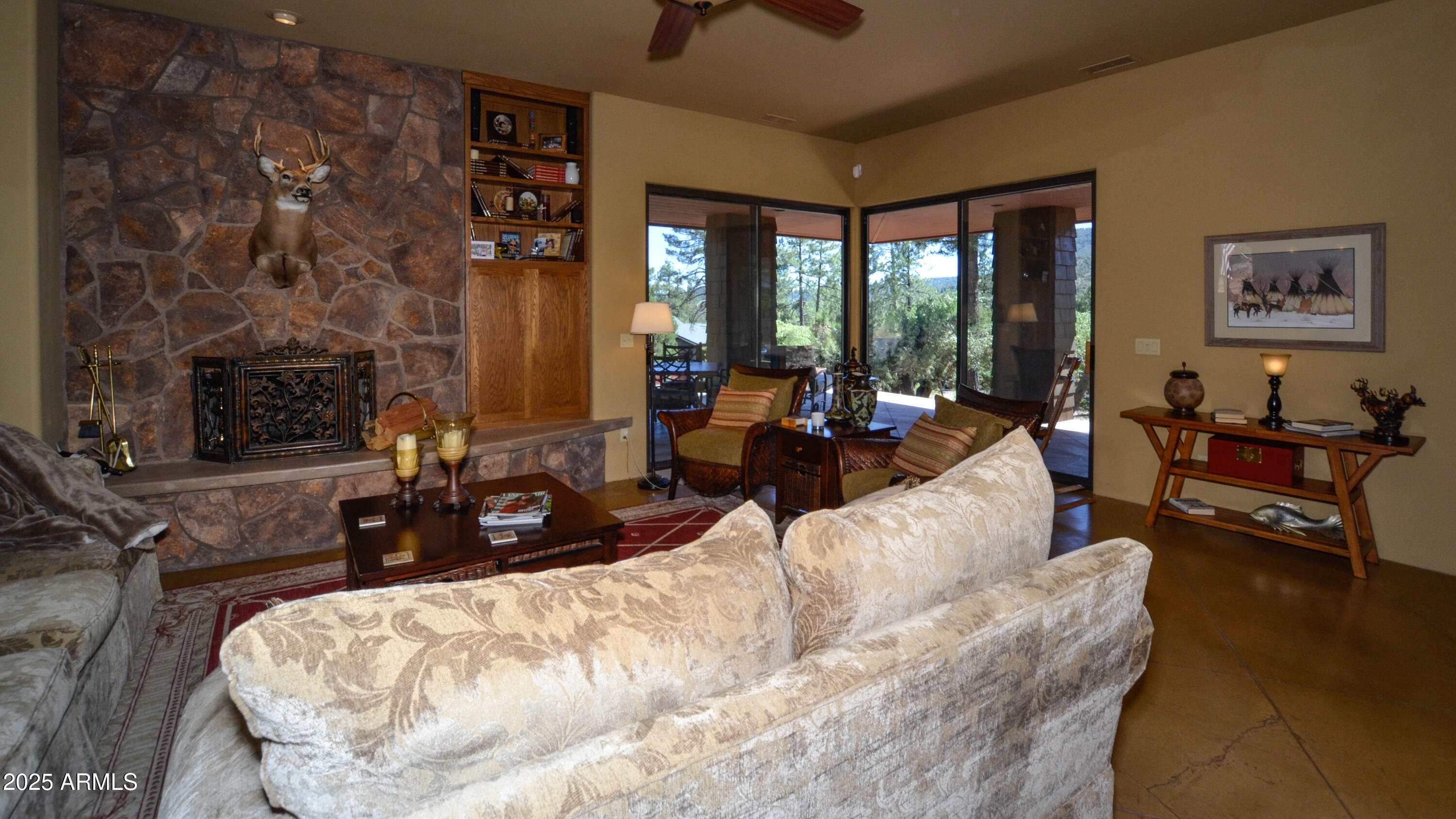 PORTAL PINE CREEK CANYON 4 - Residential