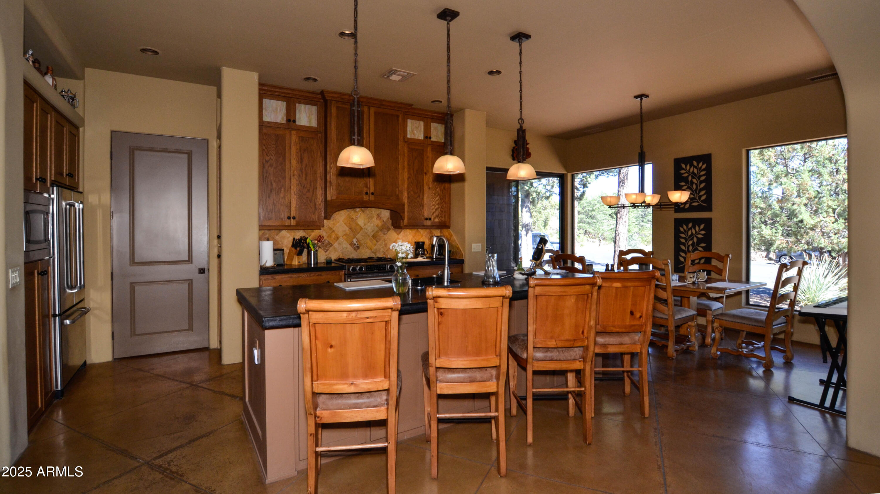 PORTAL PINE CREEK CANYON 4 - Residential