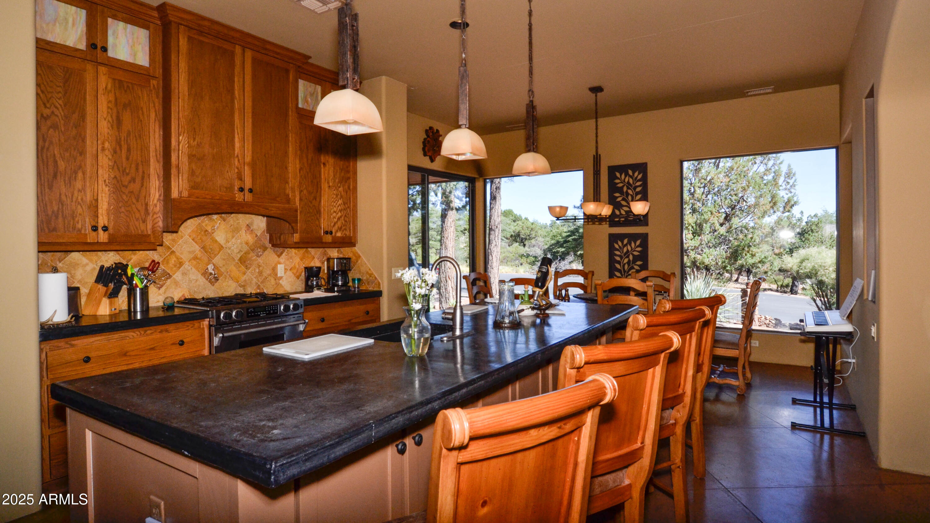PORTAL PINE CREEK CANYON 4 - Residential