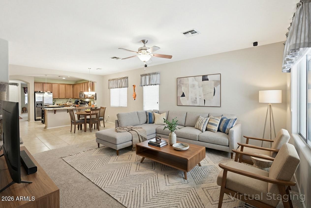 18227 W PURDUE Avenue