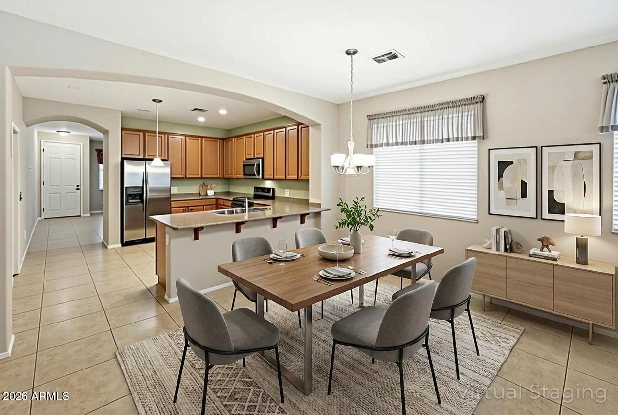 18227 W PURDUE Avenue