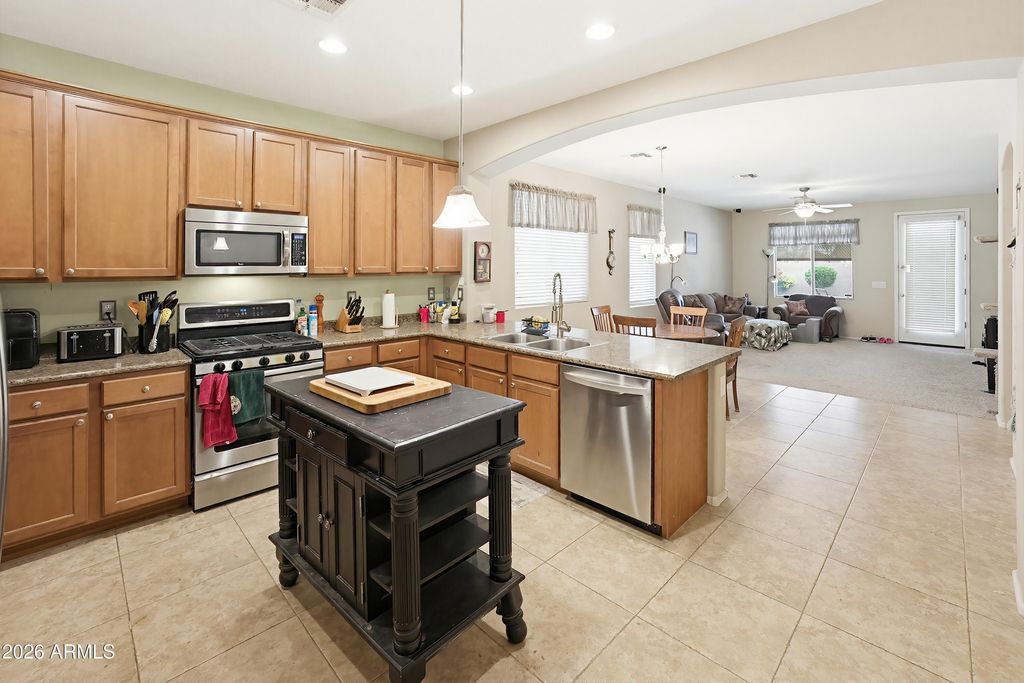 Photo of 18227 W Purdue Avenue, Waddell, AZ 85355 (MLS # 6986942)