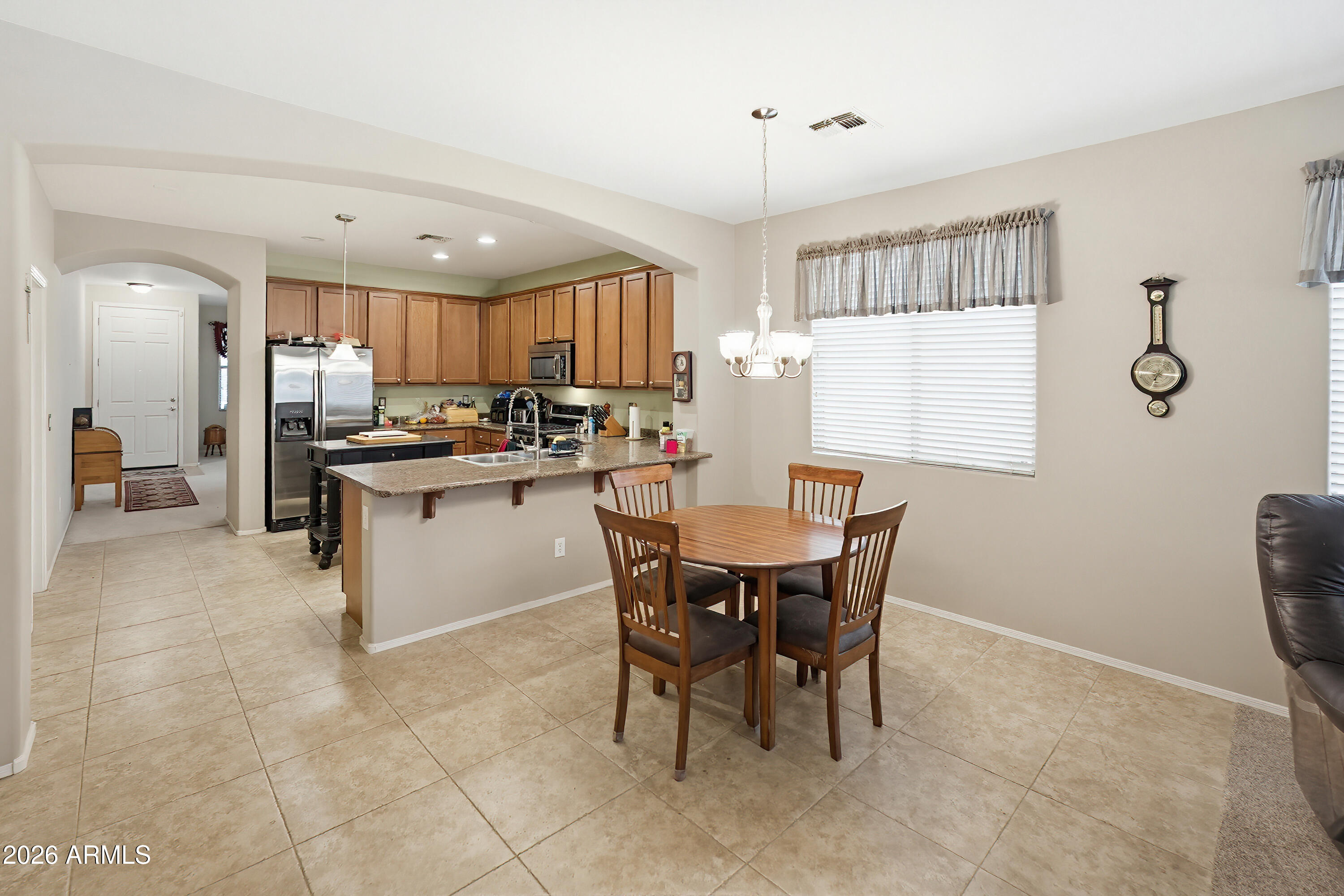 18227 W PURDUE Avenue