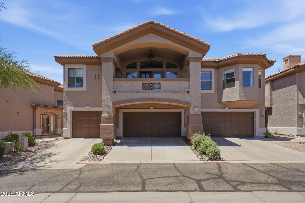 Photo of 14000 N 94th Street #1058, Scottsdale, AZ 85260 (MLS # 7064564)